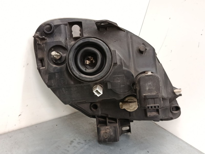 Recambio de faro izquierdo para renault kangoo express (fc0/1_) 1.2 (fc01, fc0a, fc0f) referencia OEM IAM 8200150614  