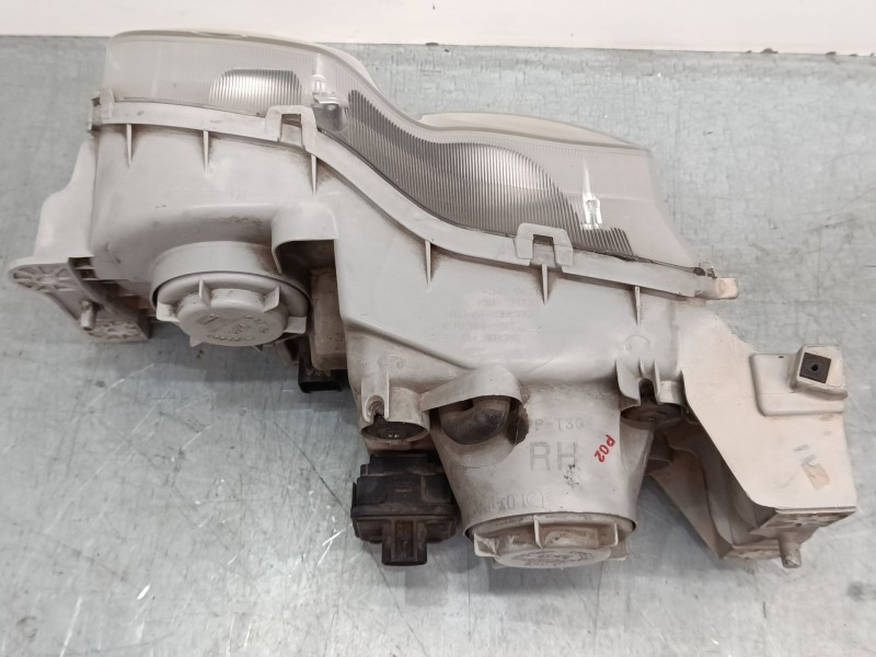 Recambio de faro derecho para hyundai coupe i (rd) 1.6 i 16v referencia OEM IAM   