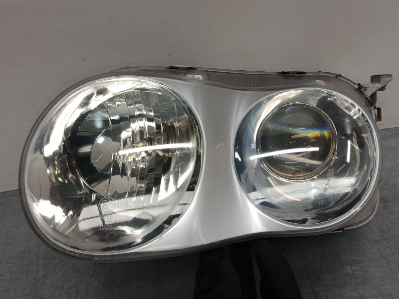 Recambio de faro izquierdo para hyundai coupe i (rd) 1.6 i 16v referencia OEM IAM   