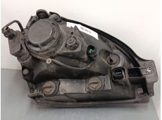 Recambio de faro izquierdo para hyundai tucson (jm) 2.0 referencia OEM IAM 921012EXXX   2
