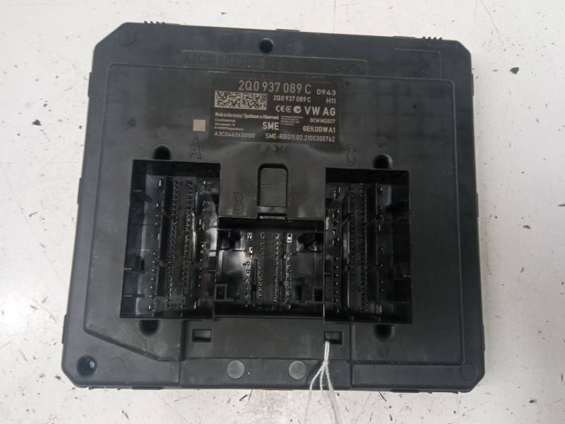 BSI 2Q0937089C 