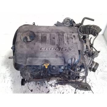 MOTOR COMPLETO D4FB 