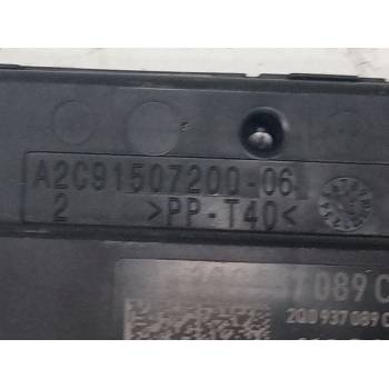 BSI 2Q0937089C 