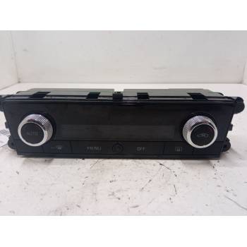 MANDO CLIMATIZADOR 654907044D 