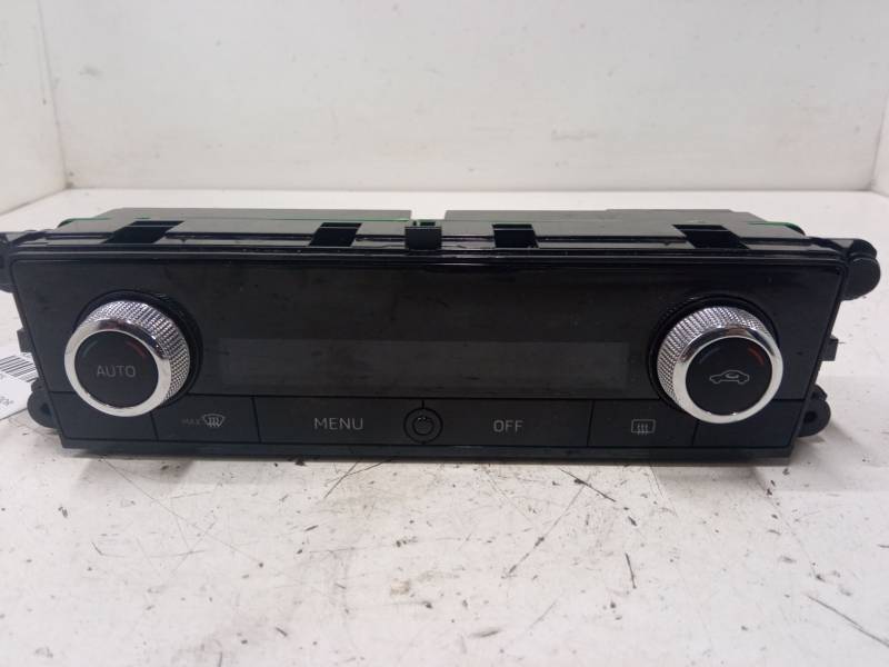 MANDO CLIMATIZADOR 654907044D 