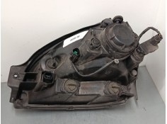 Recambio de faro derecho para hyundai tucson (jm) 2.0 referencia OEM IAM 921022EXXX   2