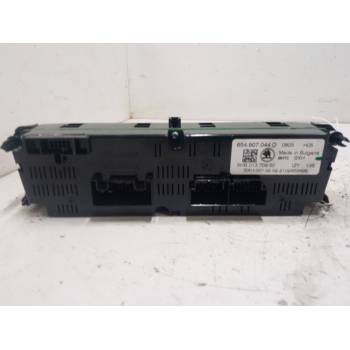 MANDO CLIMATIZADOR 654907044D 