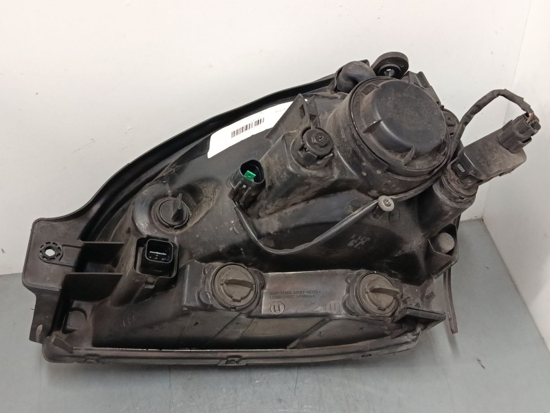 Recambio de faro derecho para hyundai tucson (jm) 2.0 referencia OEM IAM 921022EXXX  