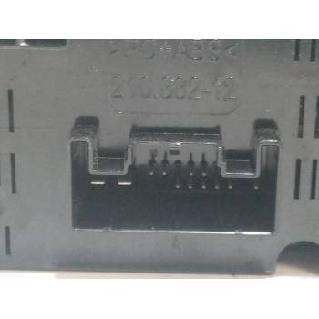 MANDO CLIMATIZADOR 654907044D 
