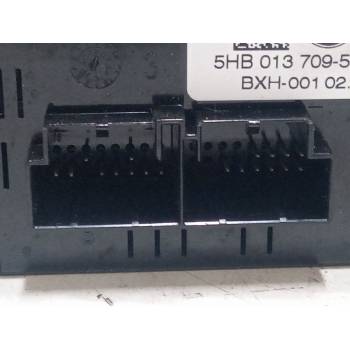 MANDO CLIMATIZADOR 654907044D 
