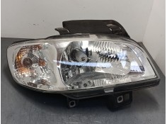Recambio de faro derecho para seat cordoba (6k1, 6k2) 1.4 i referencia OEM IAM   