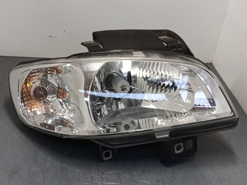 Recambio de faro derecho para seat cordoba (6k1, 6k2) 1.4 i referencia OEM IAM   