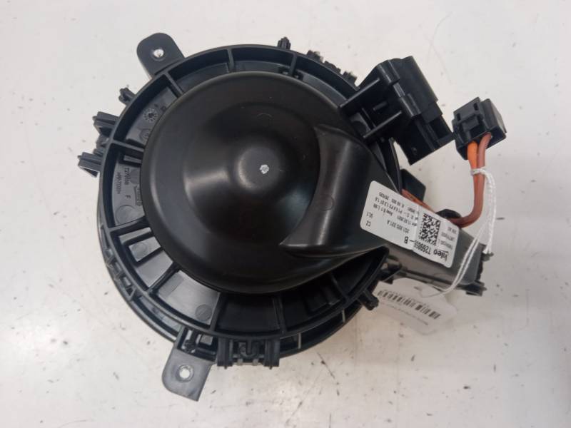 MOTOR CALEFACCION 