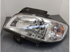 Recambio de faro izquierdo para seat cordoba (6k1, 6k2) 1.4 i referencia OEM IAM   