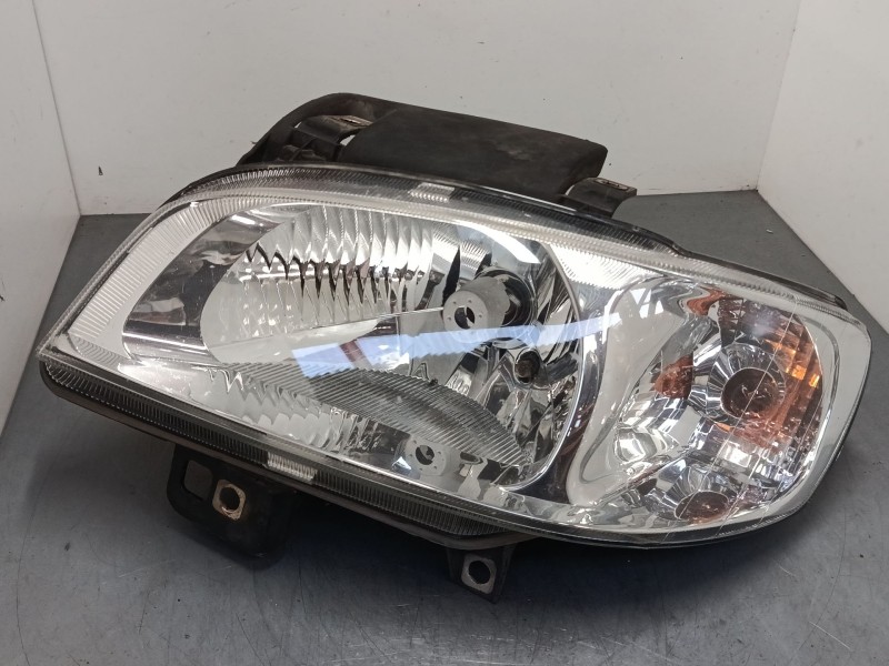 Recambio de faro izquierdo para seat cordoba (6k1, 6k2) 1.4 i referencia OEM IAM   