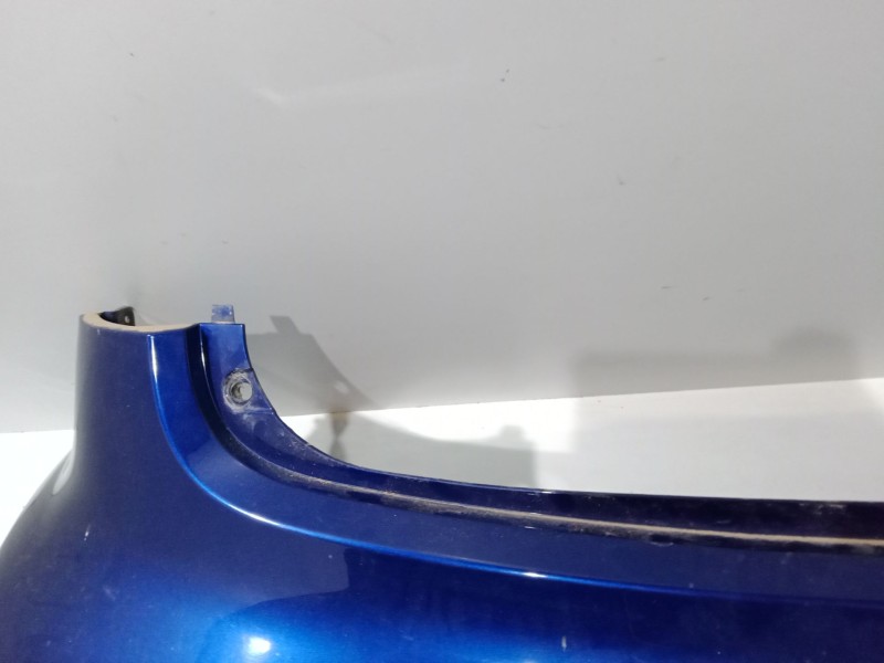 Recambio de paragolpes trasero para peugeot 107 (pm_, pn_) 1.4 hdi referencia OEM IAM   