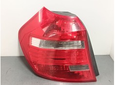 Recambio de piloto trasero izquierdo para bmw 1 (e87) 118 d referencia OEM IAM 716485504  