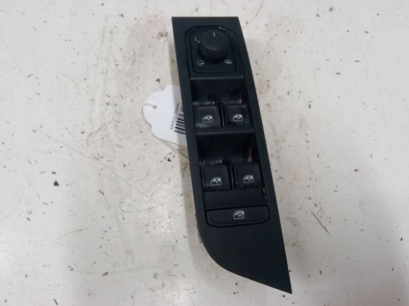 MANDO ELEVALUNAS DELANTERO IZQUIERDO 5G09598570 