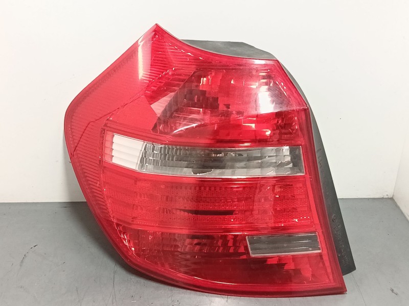 Recambio de piloto trasero izquierdo para bmw 1 (e87) 118 d referencia OEM IAM 716485504  