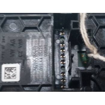 MANDO ELEVALUNAS DELANTERO IZQUIERDO 5G09598570 