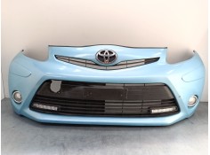 Recambio de paragolpes delantero para toyota aygo (_b1_) 1.0 (kgb10_) referencia OEM IAM 521190H911  