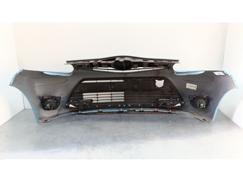 Recambio de paragolpes delantero para toyota aygo (_b1_) 1.0 (kgb10_) referencia OEM IAM 521190H911  