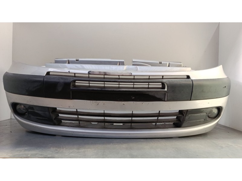 Recambio de paragolpes delantero para citroën xsara picasso (n68) 1.6 hdi referencia OEM IAM   