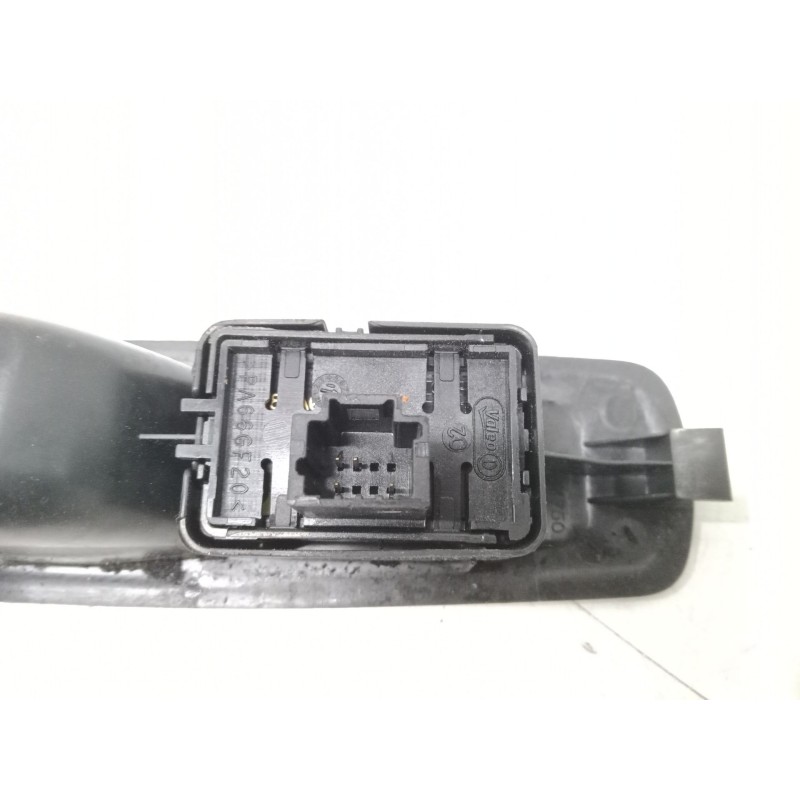 Recambio de mando elevalunas trasero derecho para renault megane iii grandtour (kz0/1) 1.5 dci (kz1m, kz1w, kz0r) referencia OEM