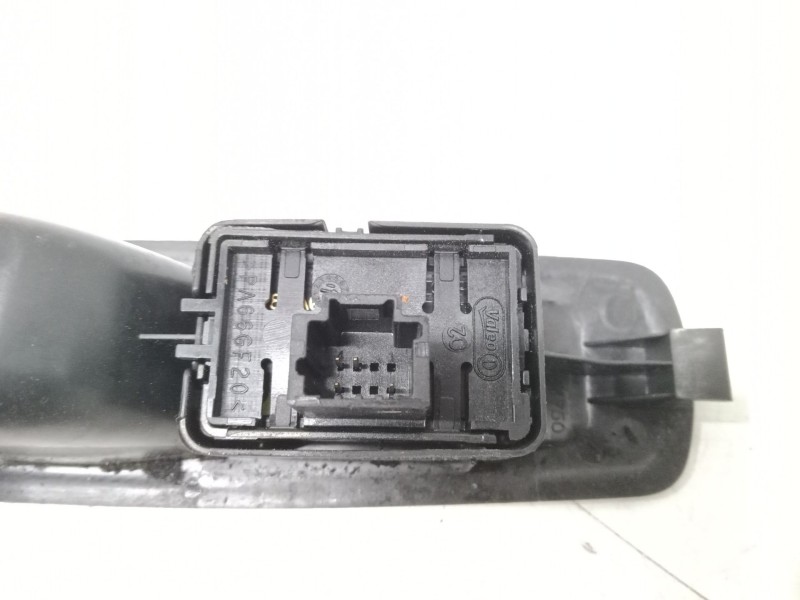 Recambio de mando elevalunas trasero derecho para renault megane iii grandtour (kz0/1) 1.5 dci (kz1m, kz1w, kz0r) referencia OEM