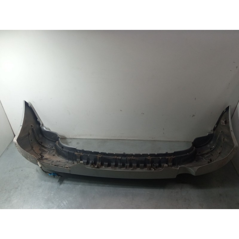 Recambio de paragolpes trasero para citroën xsara picasso (n68) 1.6 hdi referencia OEM IAM 96531754ZR con parktronic 
