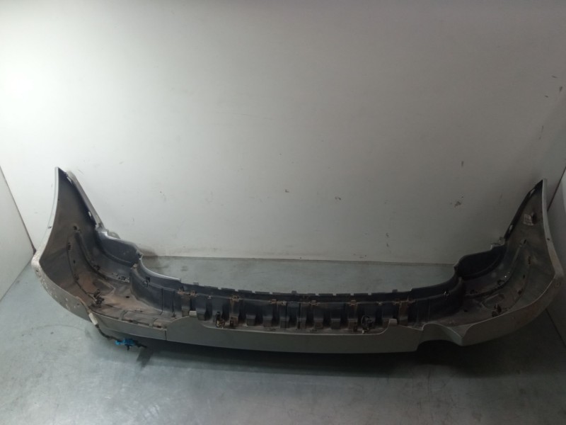 Recambio de paragolpes trasero para citroën xsara picasso (n68) 1.6 hdi referencia OEM IAM 96531754ZR con parktronic 
