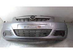 Recambio de paragolpes delantero para opel corsa d (s07) 1.3 cdti (l08, l68) referencia OEM IAM   