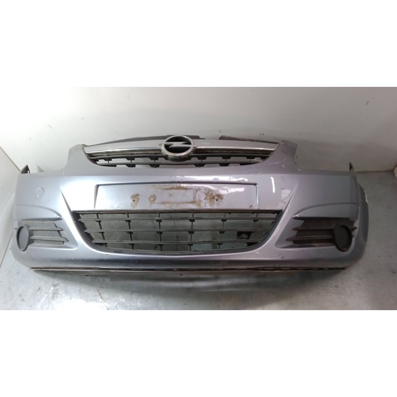 Recambio de paragolpes delantero para opel corsa d (s07) 1.3 cdti (l08, l68) referencia OEM IAM   