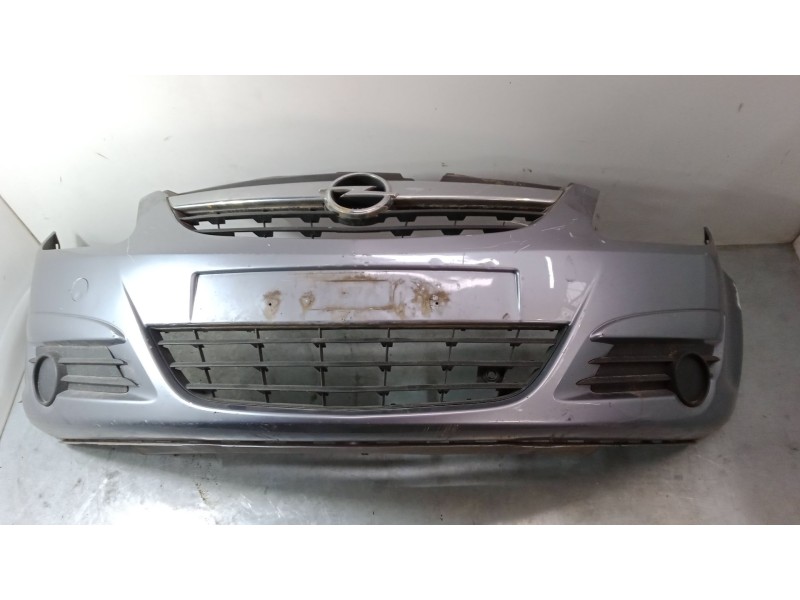 Recambio de paragolpes delantero para opel corsa d (s07) 1.3 cdti (l08, l68) referencia OEM IAM   