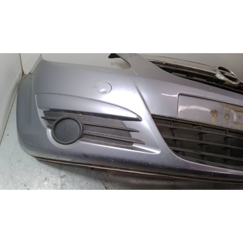 Recambio de paragolpes delantero para opel corsa d (s07) 1.3 cdti (l08, l68) referencia OEM IAM   