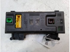 Recambio de mando climatizador para peugeot 307 (3a/c) 1.6 16v referencia OEM IAM 9646627977 281160303 H8147 2