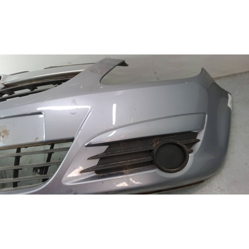 Recambio de paragolpes delantero para opel corsa d (s07) 1.3 cdti (l08, l68) referencia OEM IAM   