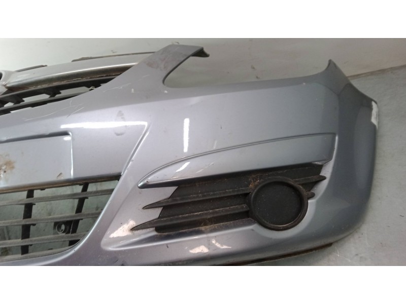 Recambio de paragolpes delantero para opel corsa d (s07) 1.3 cdti (l08, l68) referencia OEM IAM   