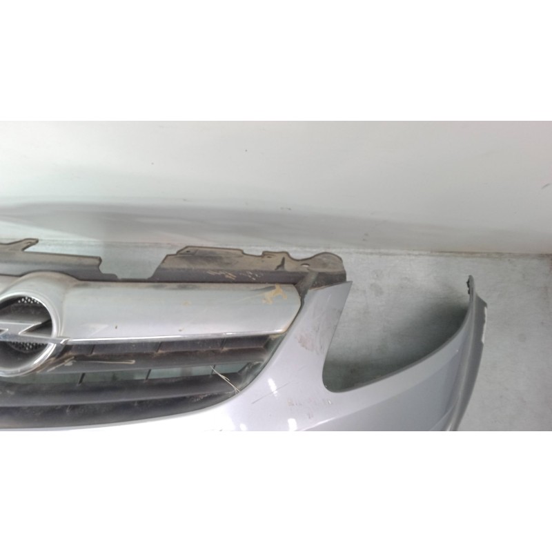 Recambio de paragolpes delantero para opel corsa d (s07) 1.3 cdti (l08, l68) referencia OEM IAM   