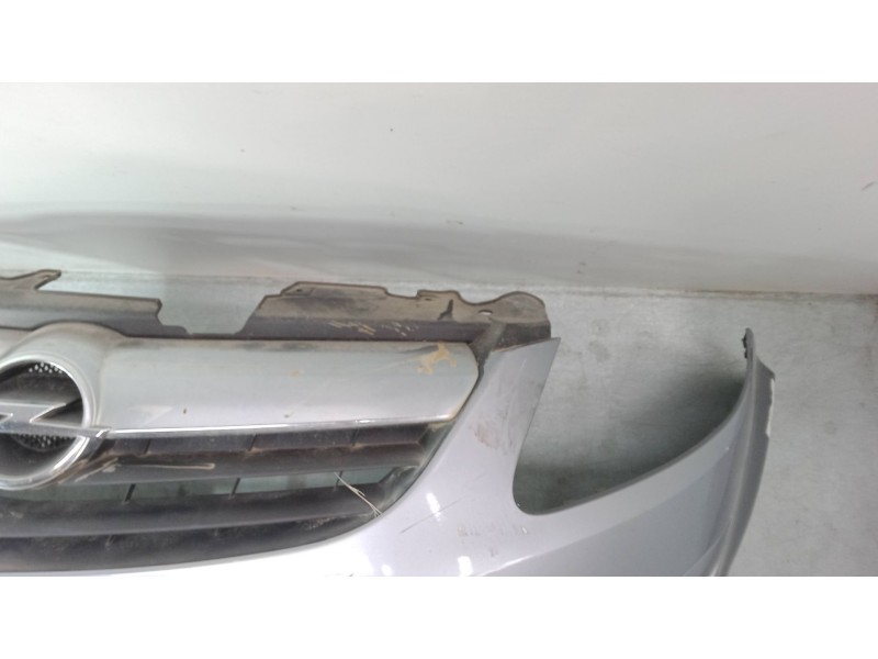Recambio de paragolpes delantero para opel corsa d (s07) 1.3 cdti (l08, l68) referencia OEM IAM   
