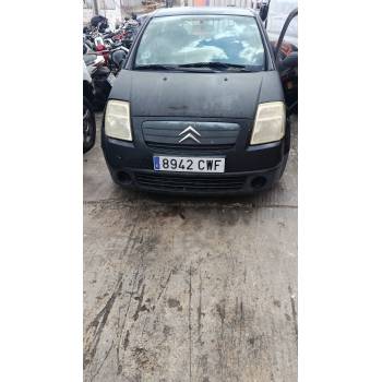 CITROËN C2 (JM_) de desguace