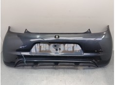 Recambio de paragolpes trasero para peugeot 108 1.2 referencia OEM IAM 1612229480  