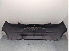 Recambio de paragolpes trasero para peugeot 108 1.2 referencia OEM IAM 1612229480   2