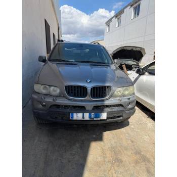 BMW X5 (E53) de desguace