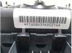 Recambio de airbag volante para kia cee´d hatchback (ed) 1.6 crdi 115 referencia OEM IAM    2