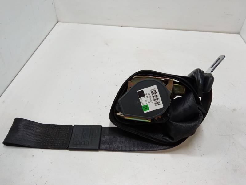CINTURON SEGURIDAD DELANTERO DERECHO 3P 