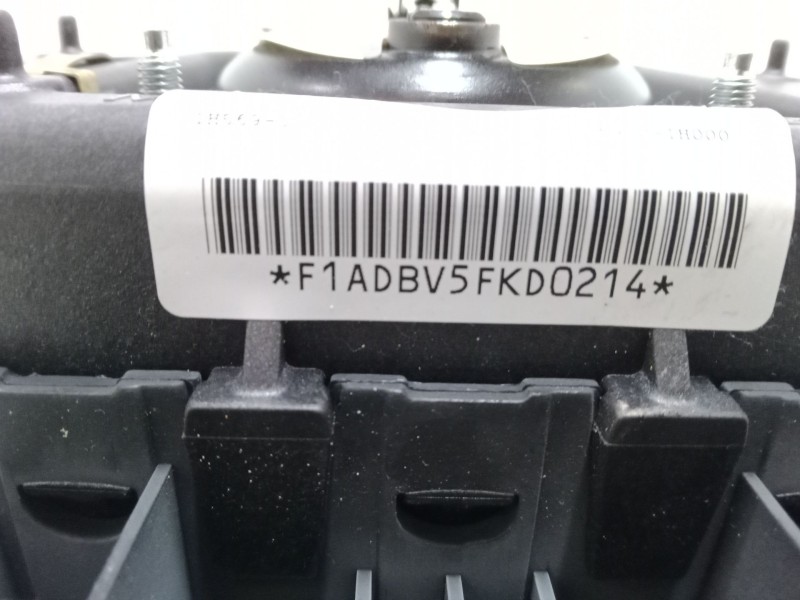 Recambio de airbag volante para kia cee´d hatchback (ed) 1.6 crdi 115 referencia OEM IAM   