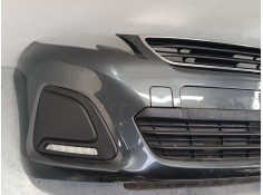 Recambio de paragolpes delantero para peugeot 108 1.2 referencia OEM IAM 521190H150   2