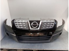 Recambio de paragolpes delantero para nissan qashqai i (j10, nj10) 1.5 dci referencia OEM IAM 62022JD00H  