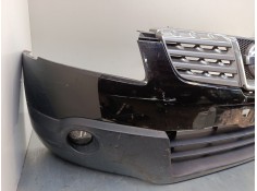 Recambio de paragolpes delantero para nissan qashqai i (j10, nj10) 1.5 dci referencia OEM IAM 62022JD00H   2